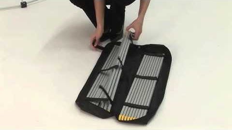 Stand Parapluie   Pop Up