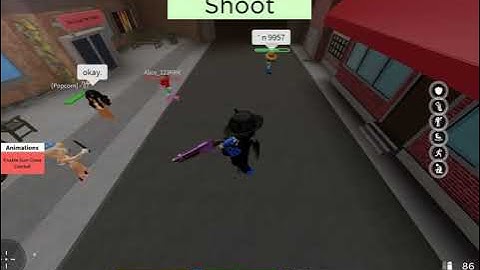 1v1 a random person I stomped on da hood (first video)