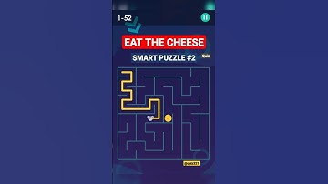smart puzzle maze normal level 1-52 #shorts