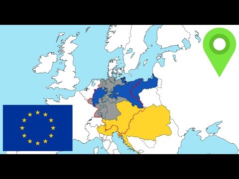 The European Question (History Repeating Itself)