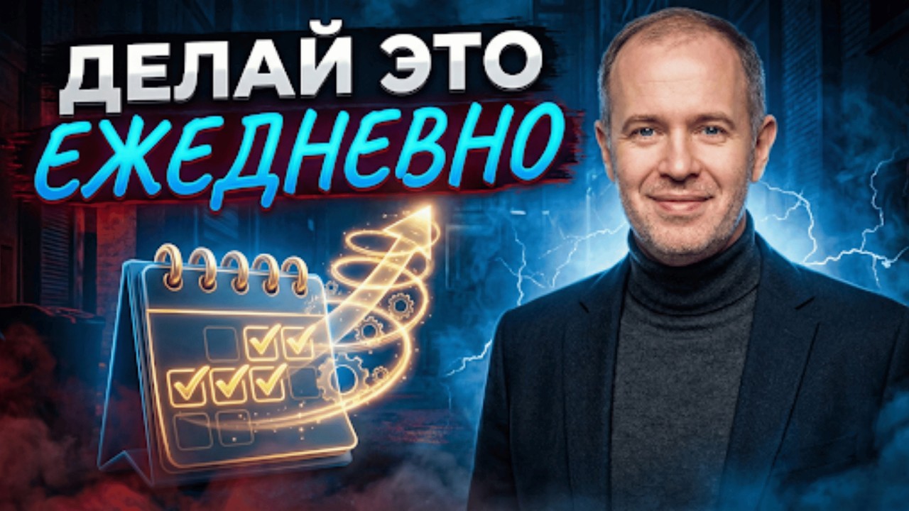 Как работают мои специальные медитативные практики