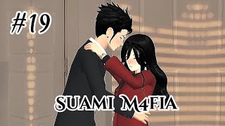 Su4mi M4fi4 (Episode 19) || Drama Sakura School Simulator