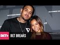 Chris Brown Wants His Ex Back