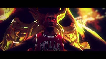 NBA 2K16 Game Intro