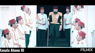 Sultan Abdülhami̇d Han Duygusal Kli̇p Cennet Mekan Ağlatan Kli̇p