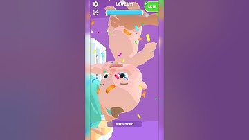 Welcome Baby 3D | All Levels Gameplay Android | ios