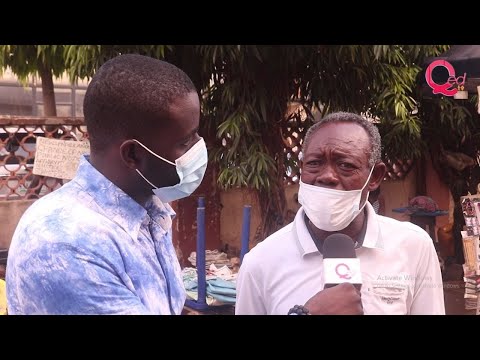 What Benson Idahosa said about Prophet TB Joshua - Mr White
