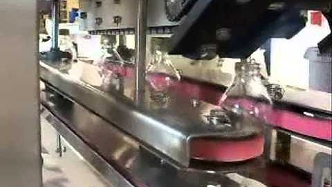 Automatic Snap Capping Machine