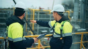 Oil Refinery Training Course - ed2go Advanced Career Training