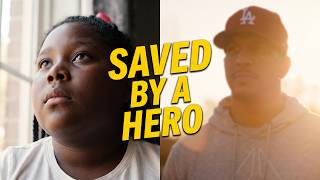 Georgia teacher father saves 10-year-old from drowning in Myrtle Beach South Carolina