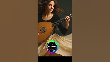 Thumbnail of Echoes of Persia | A Soulful Oud Instrumental Journey Through Memory, Desert, and Dream