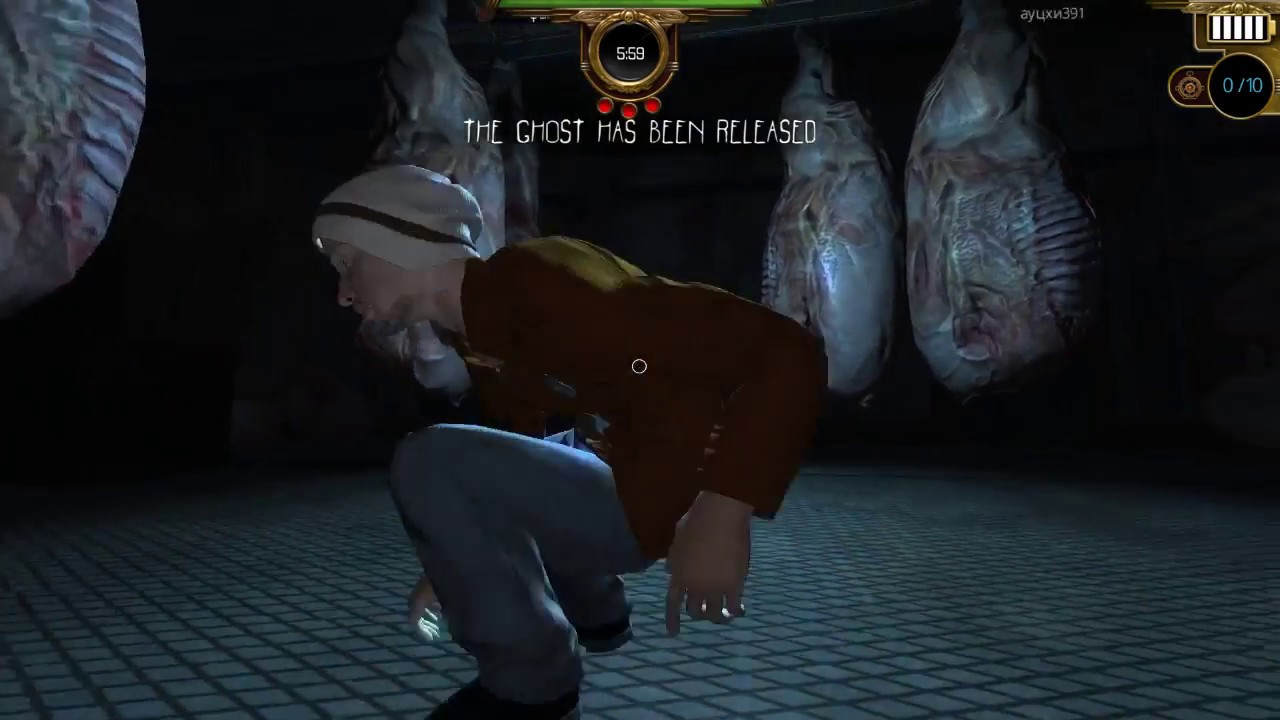 dead realm youtube