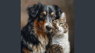 Calm Reflective Animal Tunes