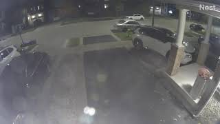 Second video for the Vaughan assault