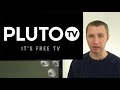Pluto tv tutorial  over 100 free live tv channels for free