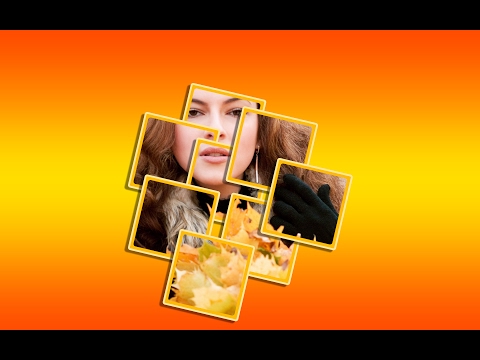 Photoshop CS Tutorial How to make A Creative Collage Photo Effect Photoshop CS Tutorial How to make A Creative Collage Photo Effect
