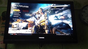 Call Of Duty : Black Ops 3 Offline Bots Setup