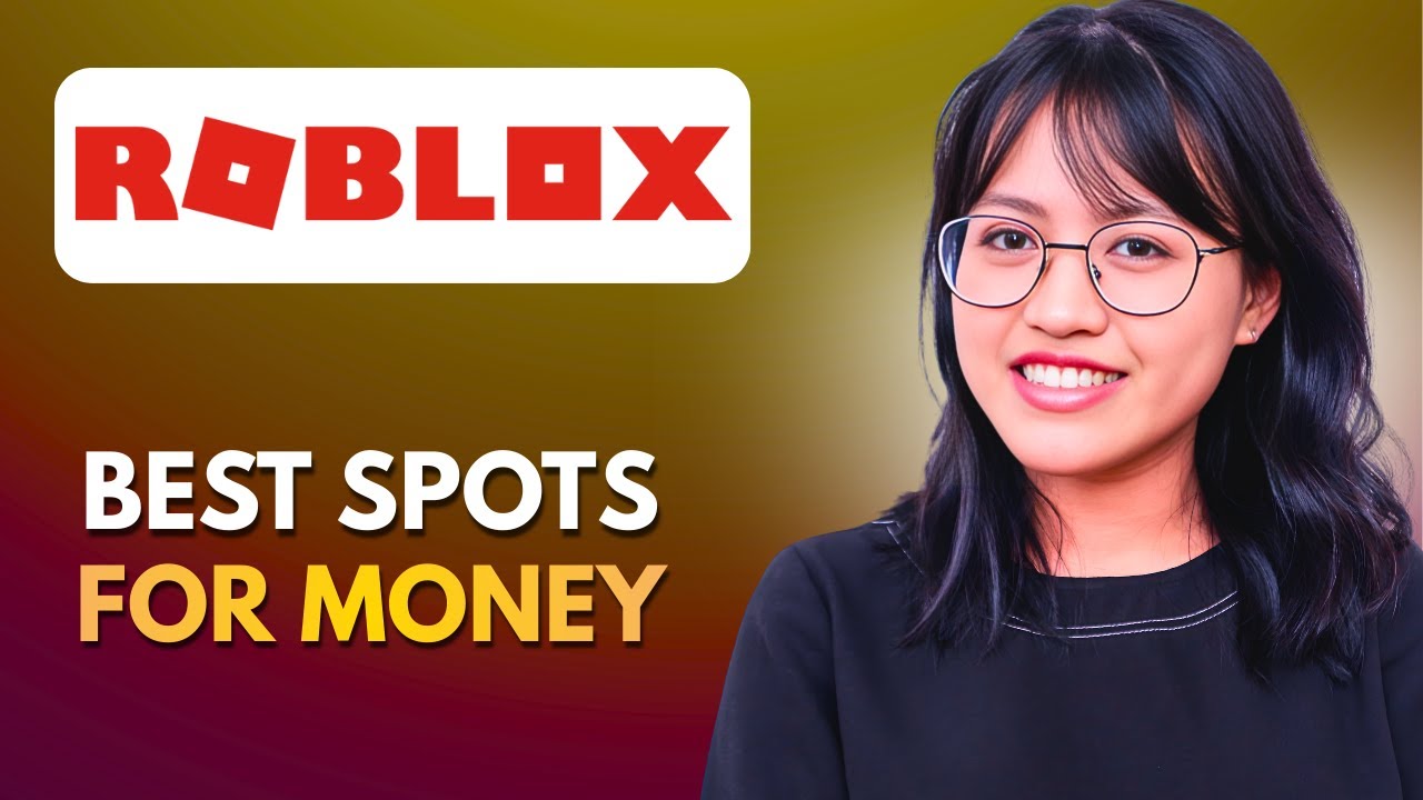 ЛУЧШИЕ МЕСТА ДЛЯ ЗАРАБОТКА В FISCH! Roblox | Полное руководство по заработку на рыбалке (2026)