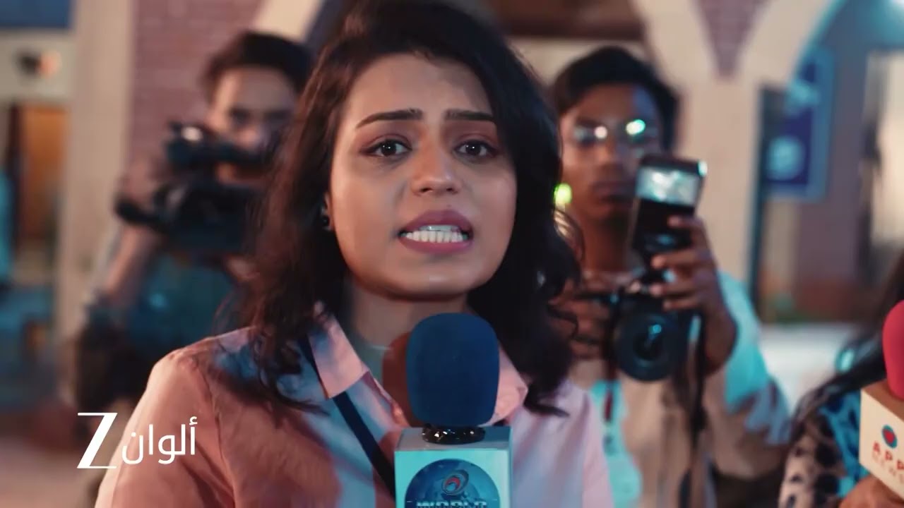 ! أحداث حلقة 9 من مسلسل حياة قلبي 7 | بريتا و كاران في مركز الشرطة