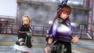 [DOA5LR]PS4 Dead or Alive 5 Last Roud 2017031601