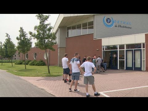 GGD wil in gesprek met Urkers over vaccinatie