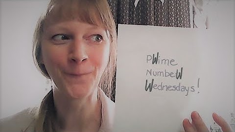 Mersenne Primes: The Ongoing Adventure! | Pwime Numbewednesdays | Ep. 1