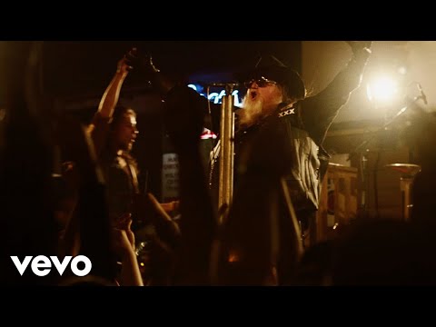 Texas Hippie Coalition - Dirty Finger