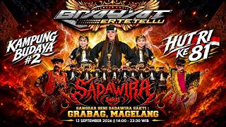 Download lagu Live EXCEL SADAWIRA, LIVE PERFORM RT3 KENTENG TEGALREJO SALATIGA