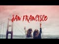 SAN FRANCISCO | Cinematic TRAVEL VIDEO | Sony RX 100 V