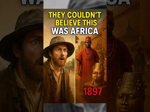 The African City