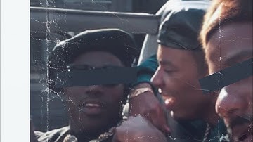 Conway The Machine - Lemon (Ft. Method Man)