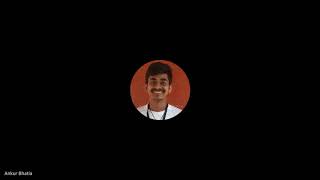 End Note Speech Psoc - 2020 Final Presentations