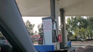 This Is How Costco Gas Fill Up Should Be