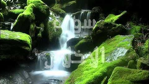 سورة الاخلاص بصوت ادريس ابكر تلاوة خاشعة عالية الجودة