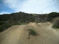 Kenter Mountain Bike Jumping