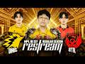 KETEMU NNAEL OBY SAMA FANDI! - WATCHPARTY ONIC VS BTR LEG 2
