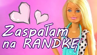Barbie Randka Z Kenem Bajki Po Polsku