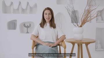 "Revolutionize Your Business with Agentic AI | Lead to Voice Support with Cognire"