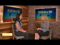 The gentlewave procedure featured on fox 5s the localist sd
