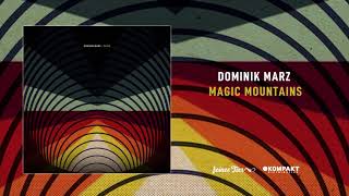 Dominik Marz - Magic Mountains Feines Tier
