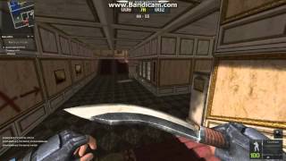 Point Blank Brasil lixo bugando no CF e de respawn
