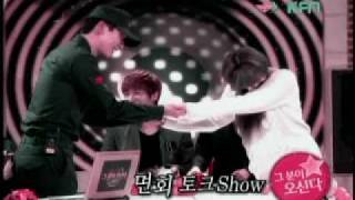 20110202_Lee Joon Gi TV Program Here They Come Part 3