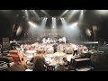 KOTORI 「素晴らしい世界」Official Live Video