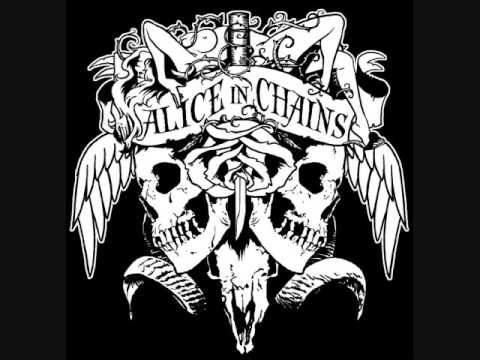 Alice in Chains- A Looking In View * NEW SONG*