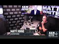 Matty Johns' snap judgements from Round 4 - SEN The Round Up