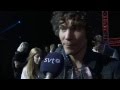 Capture de la vidéo Håkan Hellström, Intervju Grammisgalan (2014)