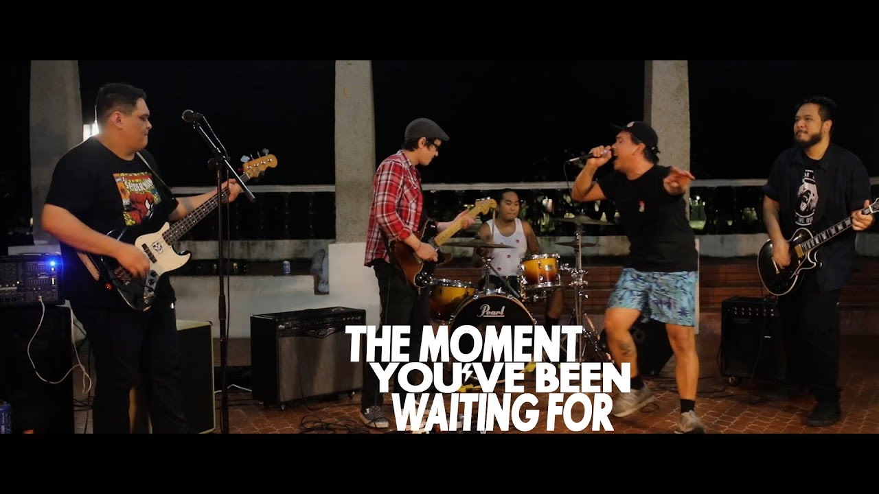 The Moment You've Been Waiting For "Somehow (Gone Wrong)" Official