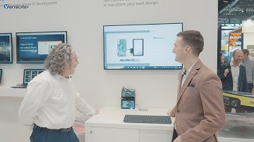 Interview with TI Processor Platform Marketing Manager on the AM62x based SoM at Embedded World 2024