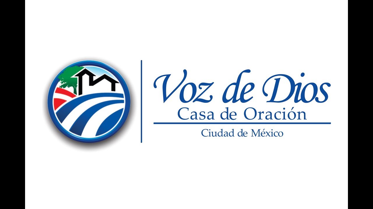 Alabanza Casa De Oración CDMX 2 YouTube