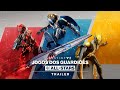 Destiny 2: Temporada dos Desejos | Trailer dos Jogos dos Guardiões All-Stars [BR]